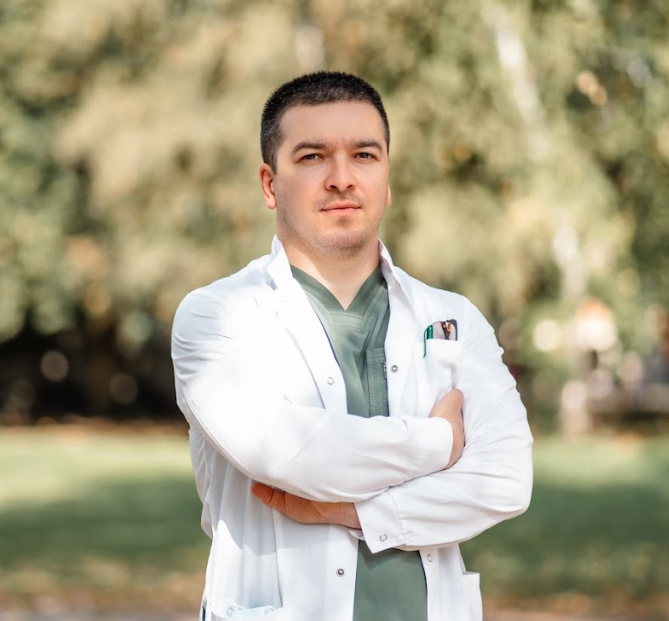 Керим Холамханов. Фото: Ислам Герандоков