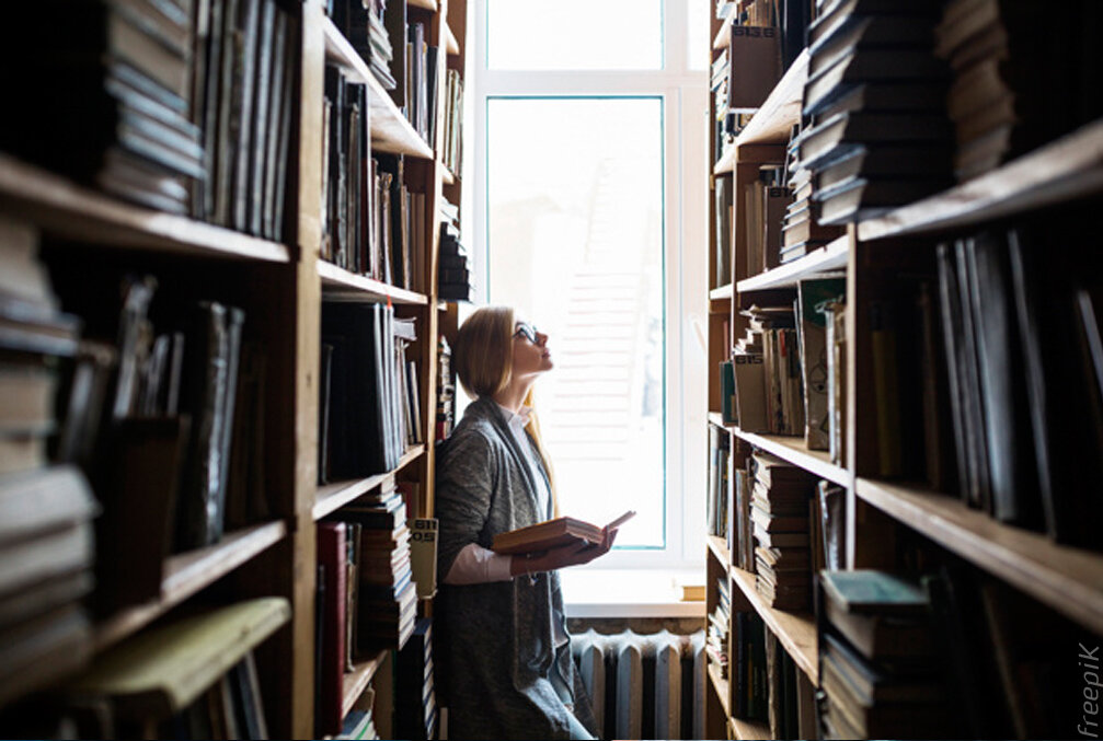 Почти всю жизнь на одной работе...