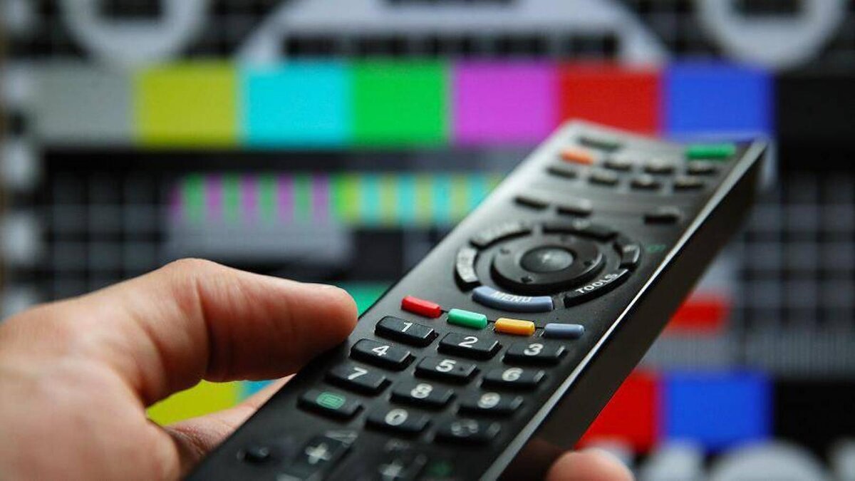 Как настроить телевизор на прием каналов Цифрового ТВ | SmartTV | Дзен