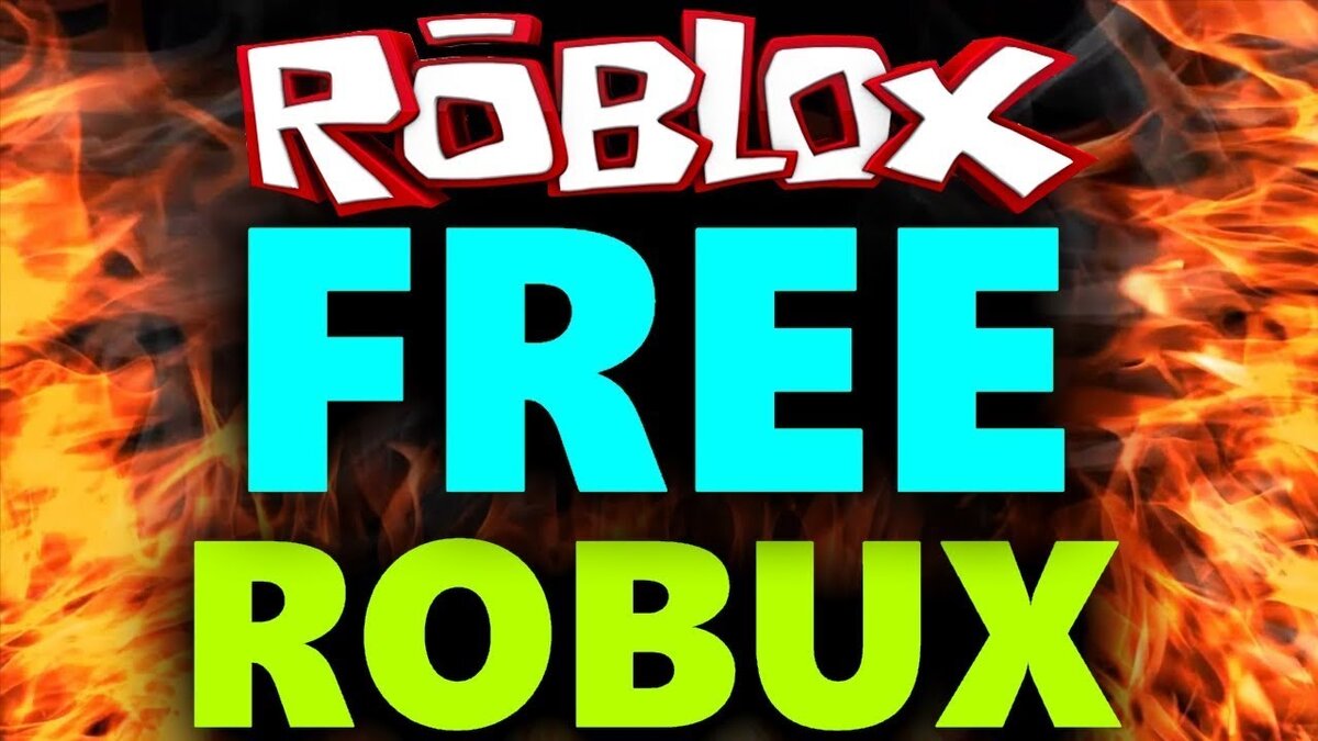Roblox free robux get online