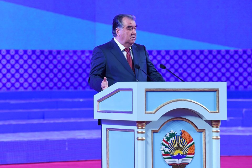 Фото: пресс-служба президента РТ