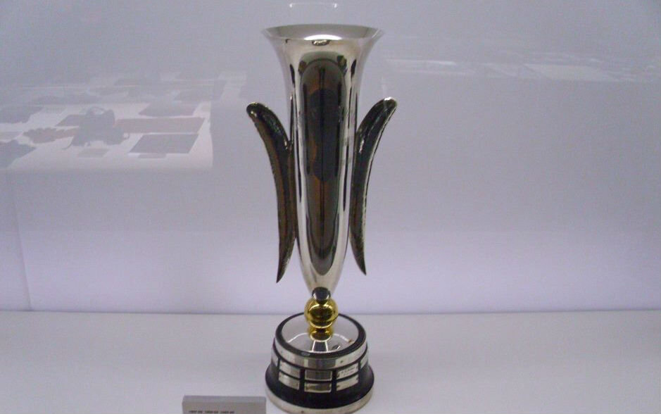 Кубок ярмарок