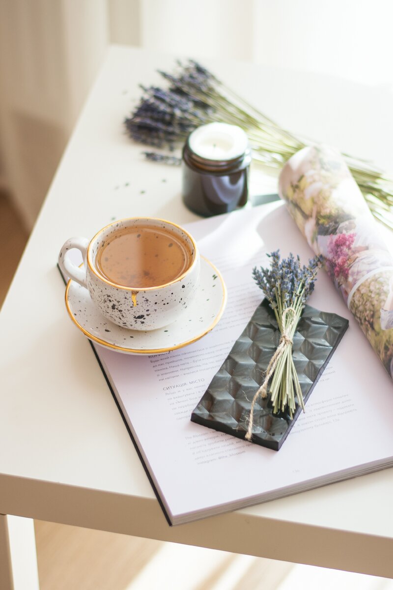 Photo by Julia Androshchuk on Unsplash