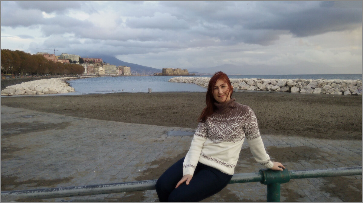 записки сеньоры марины дзен