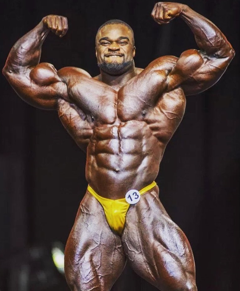 Б. Карри. Фото ambal.ru