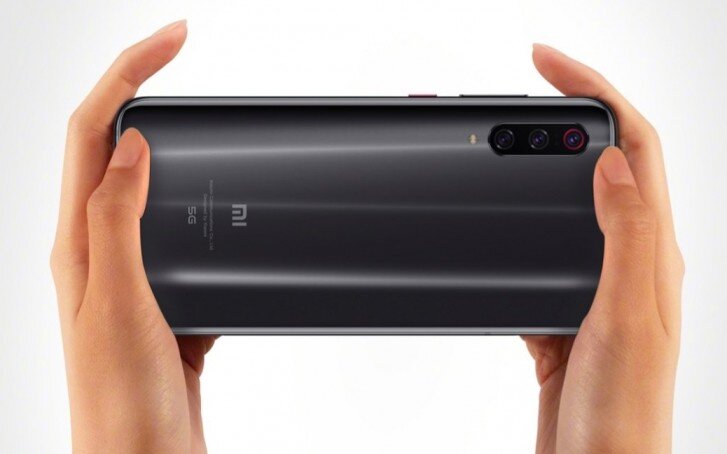 mi 9 pro 5g