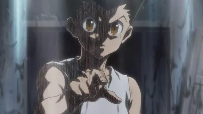 Охотник х Охотник / Hunter x Hunter