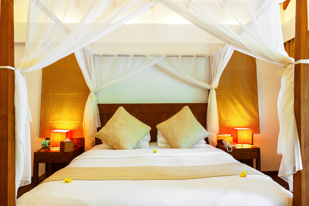 Он поможет создать атмосферу уюта и безопасности