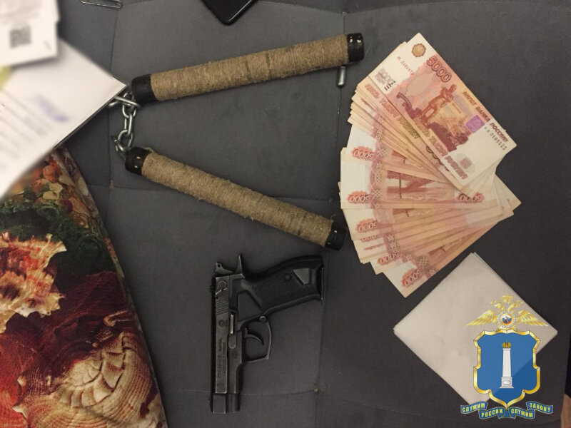 Фото: Пресс-служба МВД России по Ульяновской области