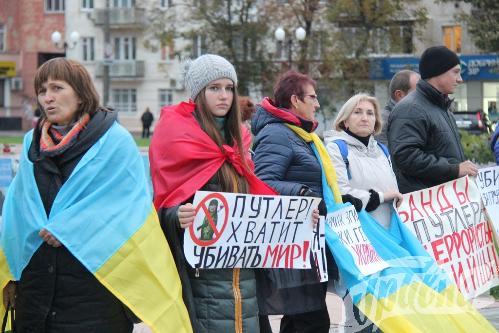 Типичные представители.