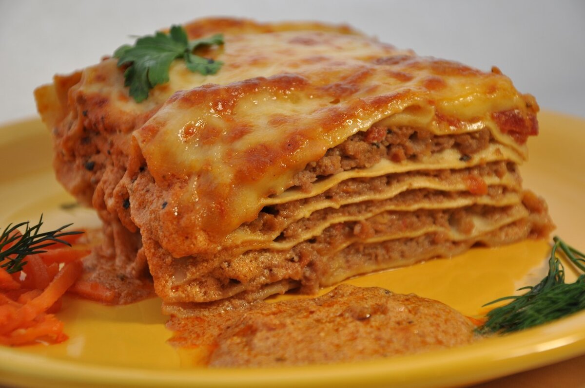 Вкуснотища!