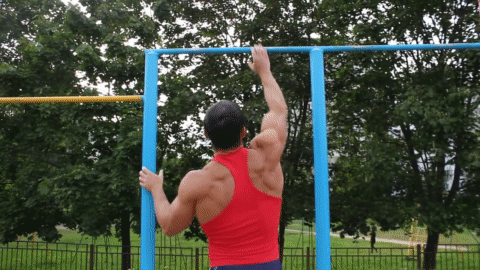 Как подтягивать на 1 руке. Как подтягивать на 1 руке. Подтягивания на одной руке. Подтягивается на одной руке. Подтягивания на турнике.