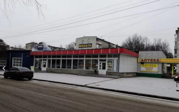 Фото магазина. Взято с авито