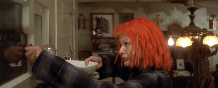 Легкий перекус в 2 часа ночи