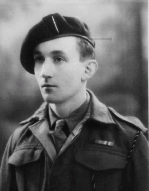 Букмастер май 1945 год.