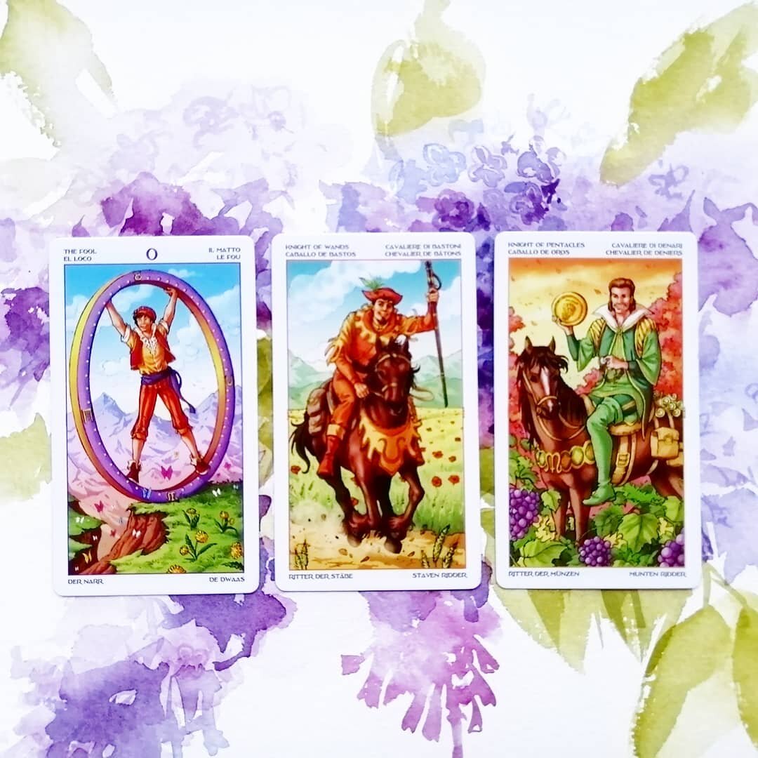 Личное фото автора.