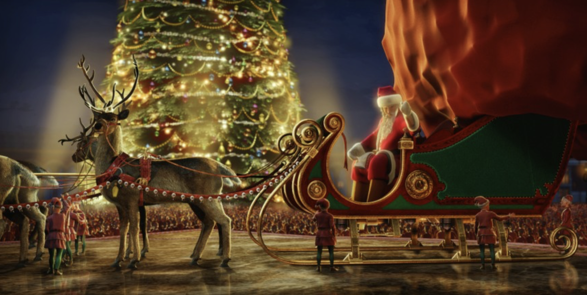 Кадр из фильма