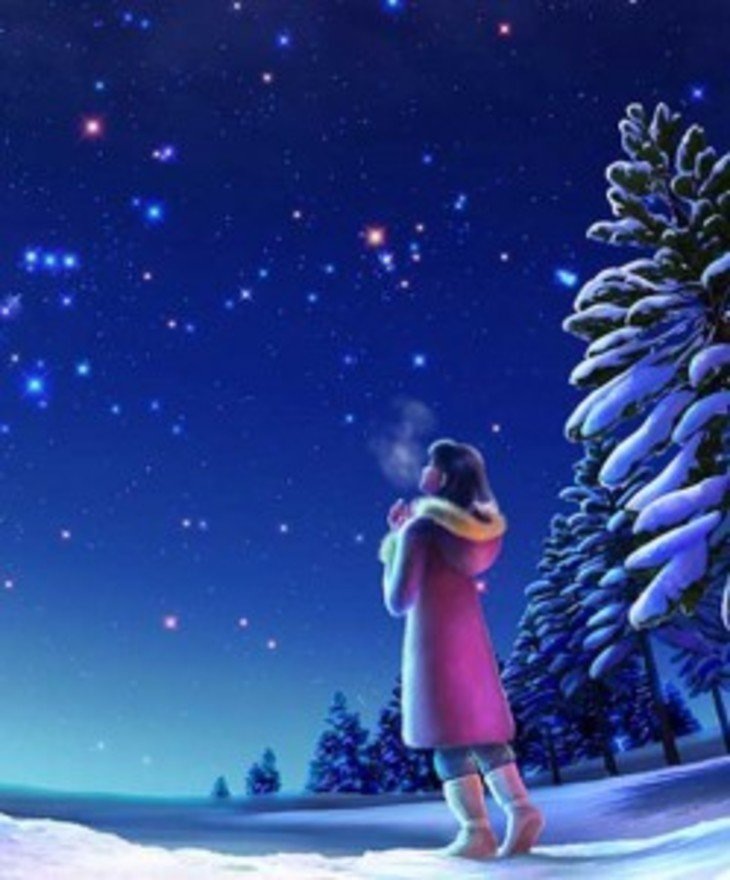 " ... в комнате с видом на огни, с верою в Любовь..." Наутилус Помпилиус