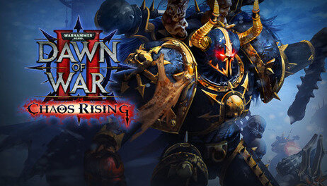 Warhammer 40,000: Dawn of War II Chaos Rising за 199р. Скидка 72%.