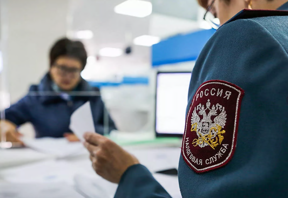 Налоговая служба, налоговый вычет. Изображение взято из сервиса Яндекс.картинки 