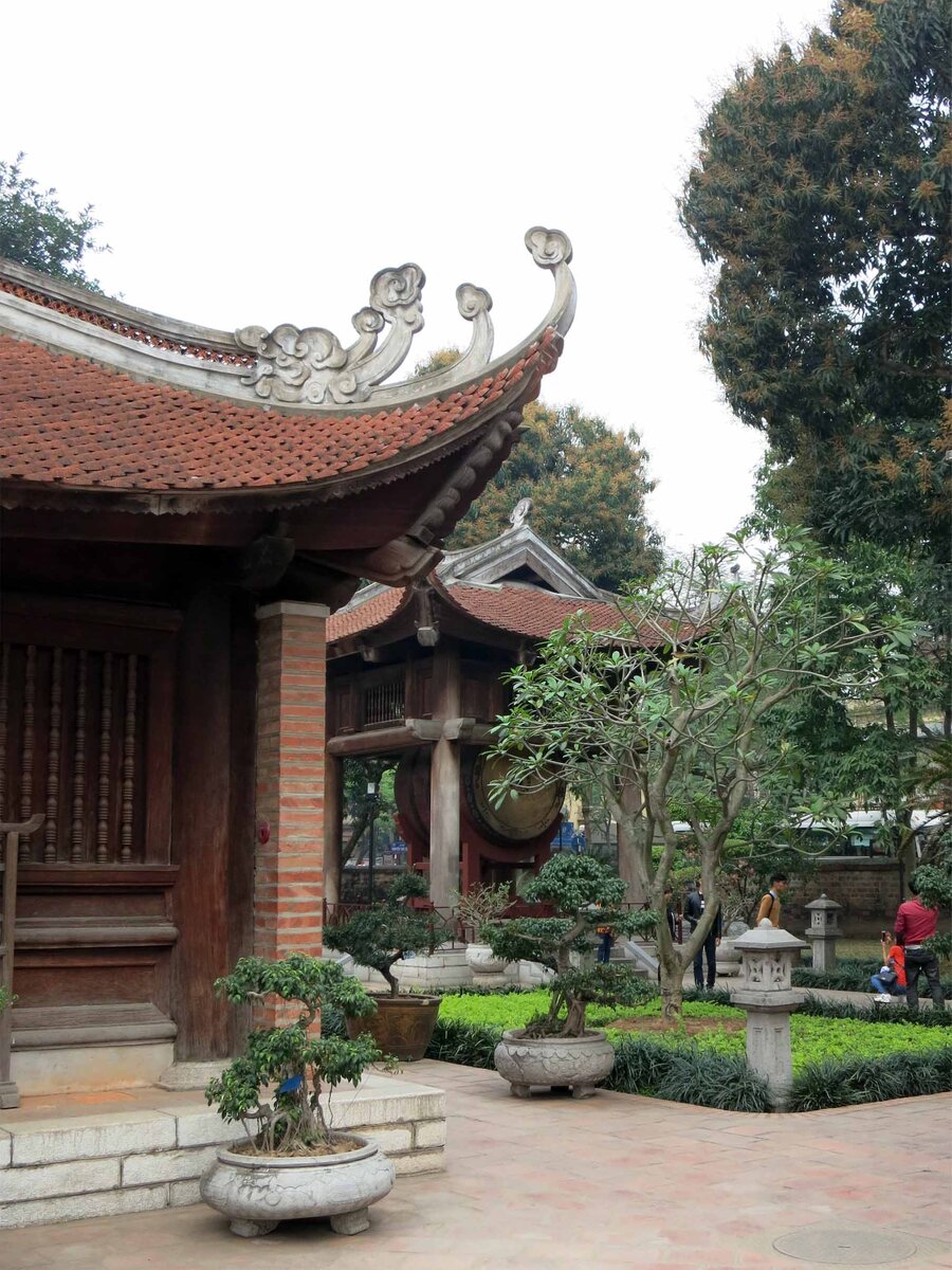 Храм Литературы