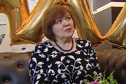 1Надежда Бартош