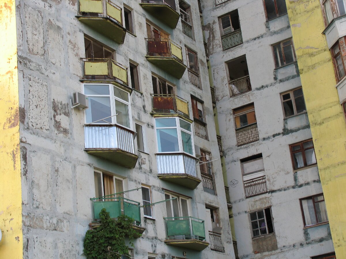 Фото из личного архива.