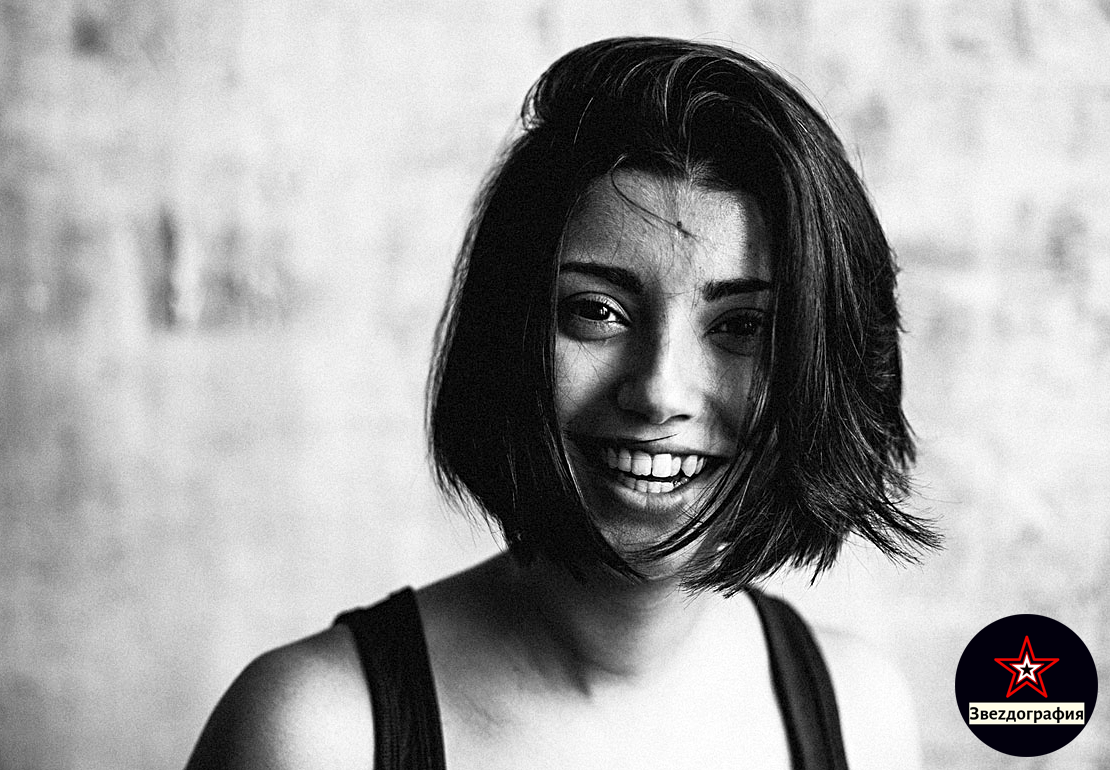 Нозанин Абдулвасиева