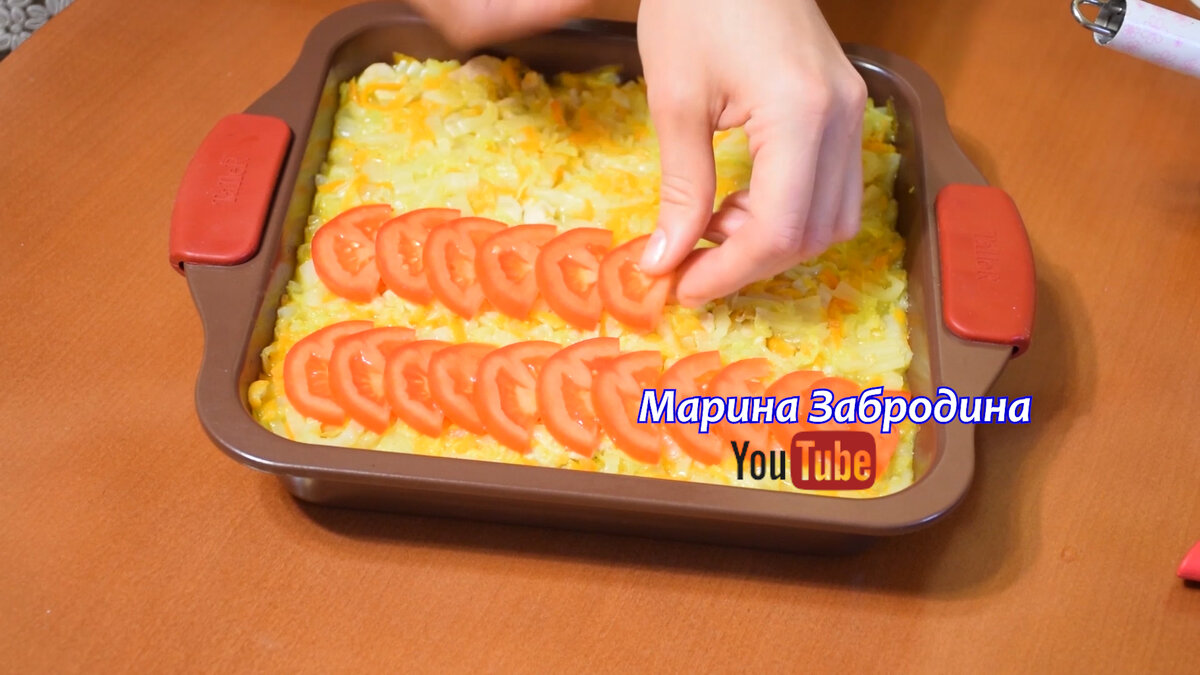 Запеканка из пекинской капусты с мясом | Марина Super Food | Дзен