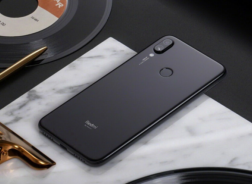 Redmi Note 7 4/64 Гб