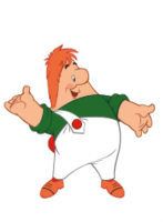 Заявка на товарный знак. Заявитель - ТПО КИНОСТУДИЯ СОЮЗМУЛЬТФИЛЬМ, ФГУП