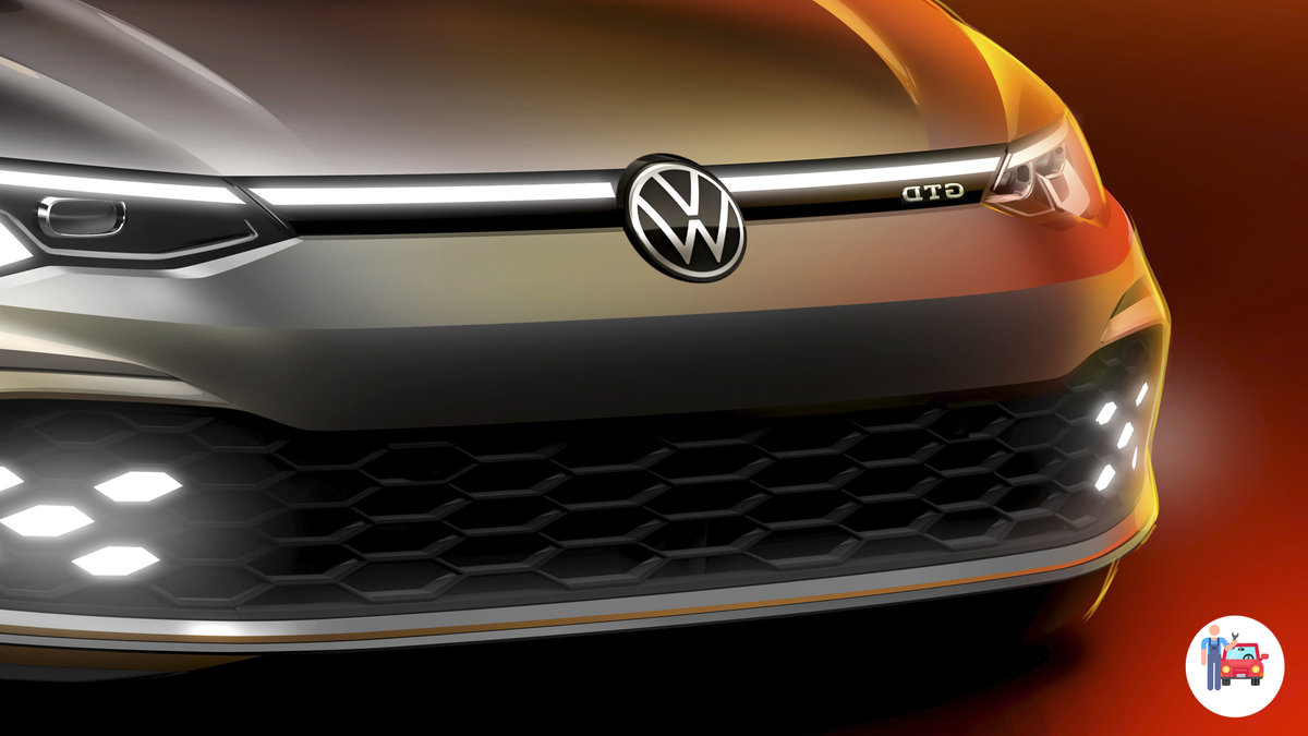 Утечка в то время также показала переднюю часть GTD, которая имеет затемненные, широкие передние впускные устройства, расположенные в клетчатом узоре "а ля Рено спорт"