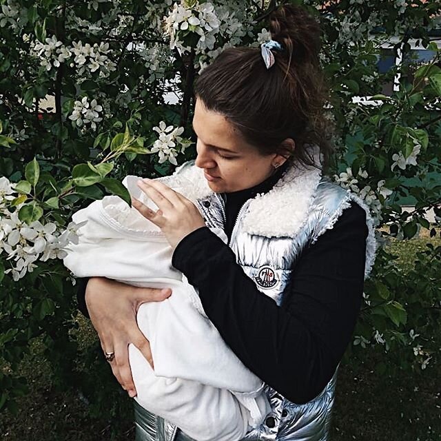 фото из моего инстаграмма.