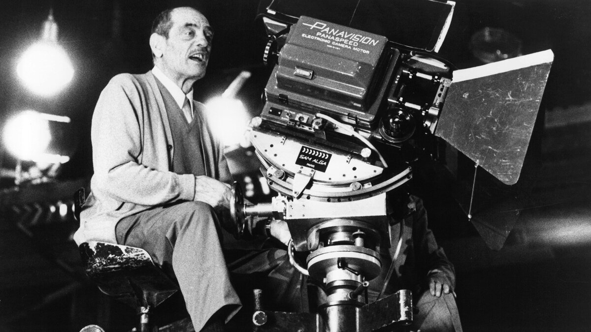 Фото: Getty Images/Michael Ochs Archives