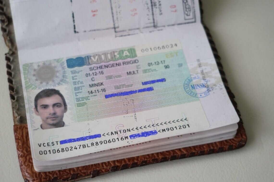 Как продлить шенгенскую визу и нужно ли это? | visaby | Дзен