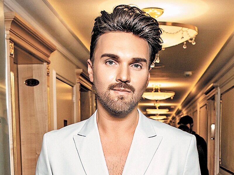 Александр Панайотов