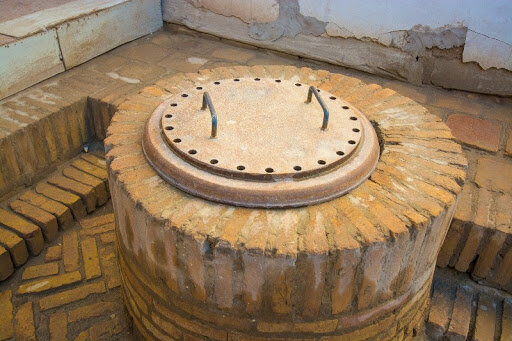 Колодец Хейвак