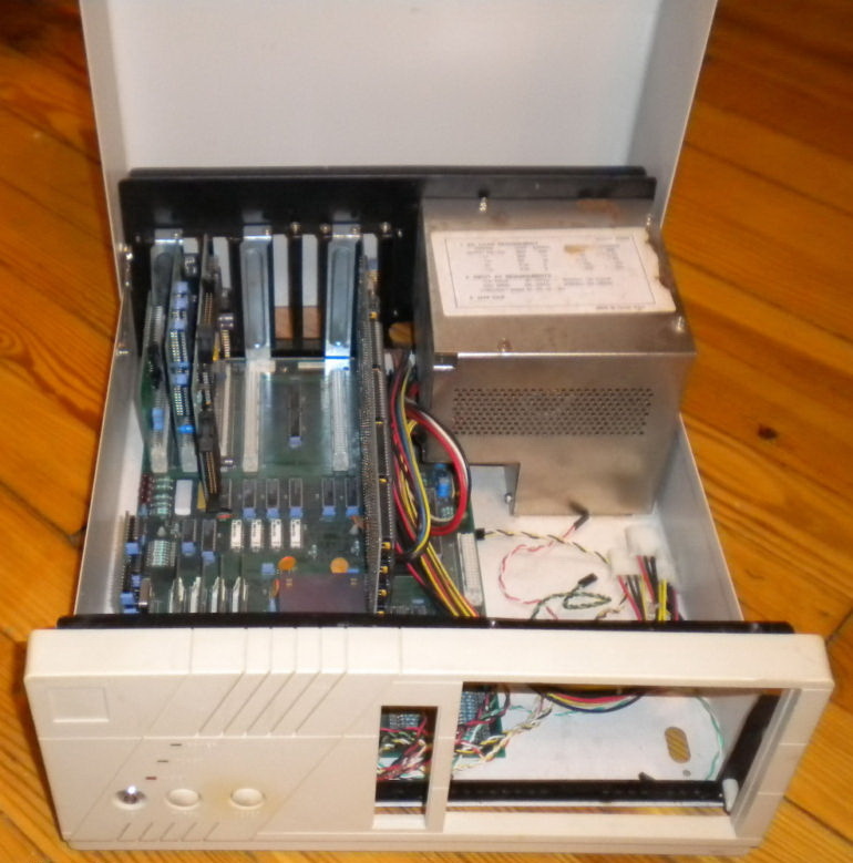 Felix development system