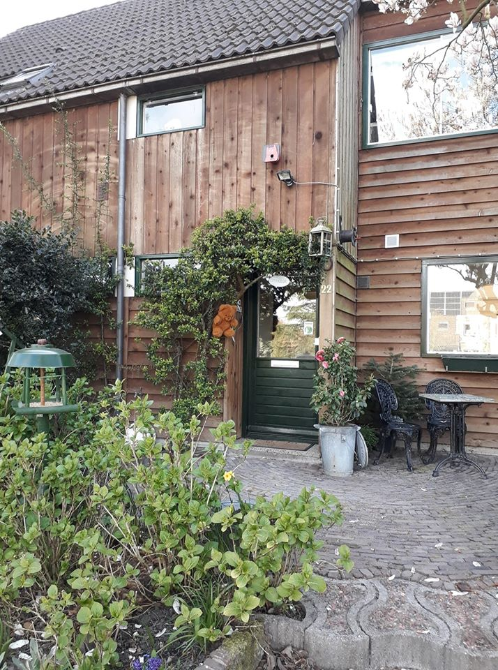 Собственное фото