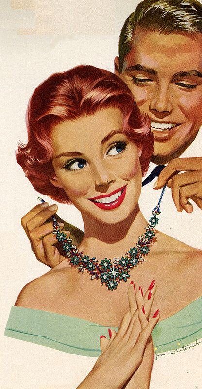 Успех...как много в этом слове для сердца женского слилось...