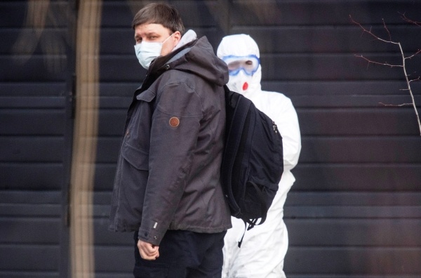 Фото РИА Новости\Илья Питалев