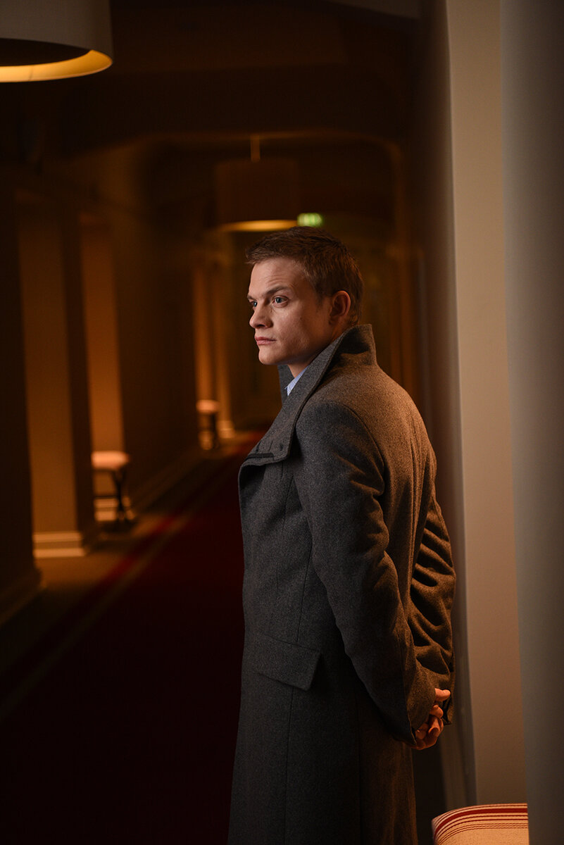 Евгений Ткачук