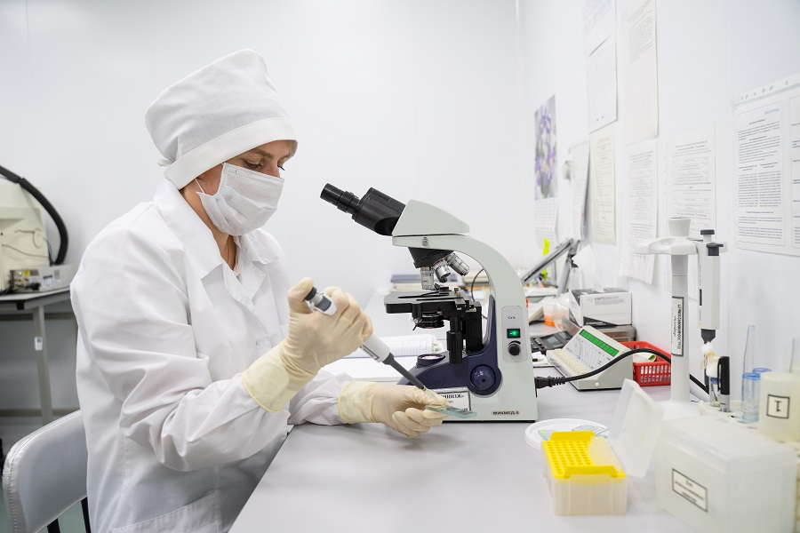 Фото Александр Плонский/ "ВиЖ" 