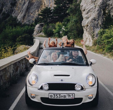 ​https://www.instagram.com/tencar.ru/ TENCAR