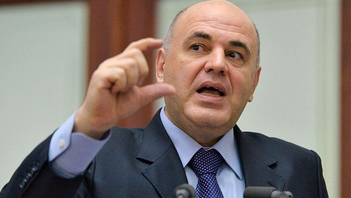 Немного о списке пострадавших отраслей