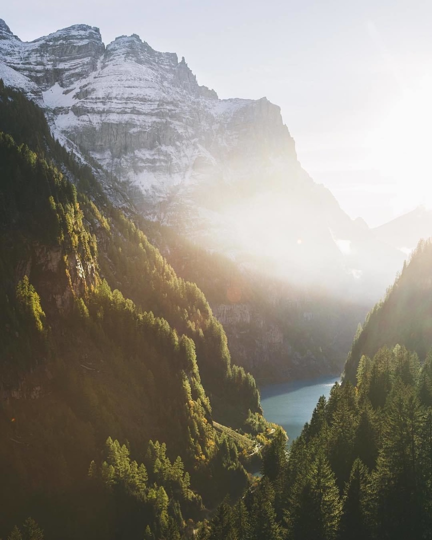 Твой гороскоп на апрель 2020  