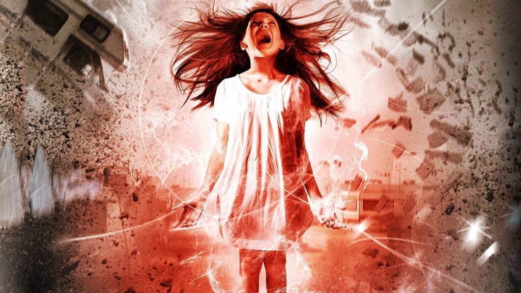 2.	Демоны Джун  