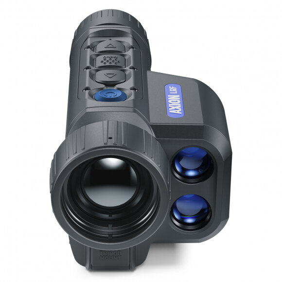 Тепловизионный монокуляр Pulsar Axion LRF XQ38 