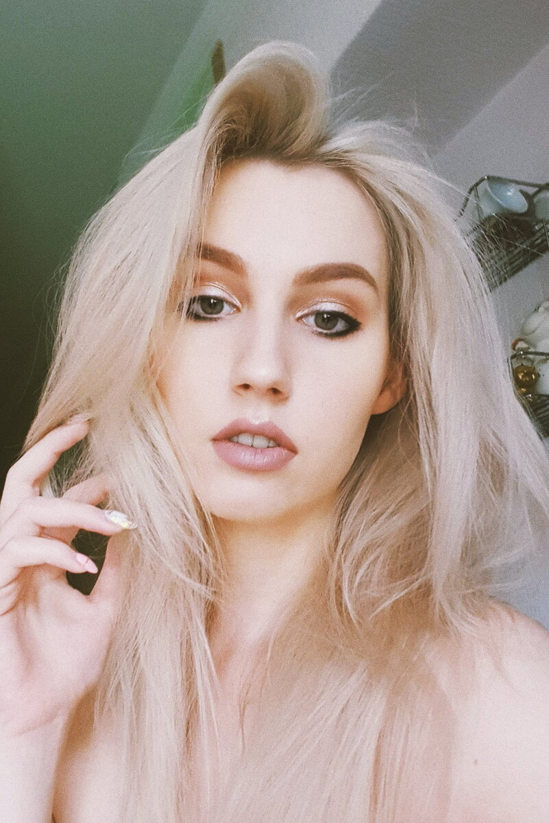 Оттенок - 102