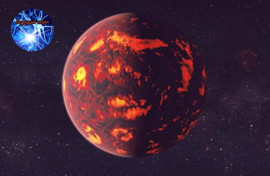 Kepler-78b